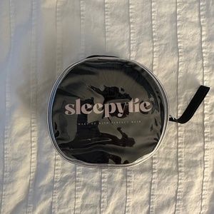 Sleepy Tie - Midnight